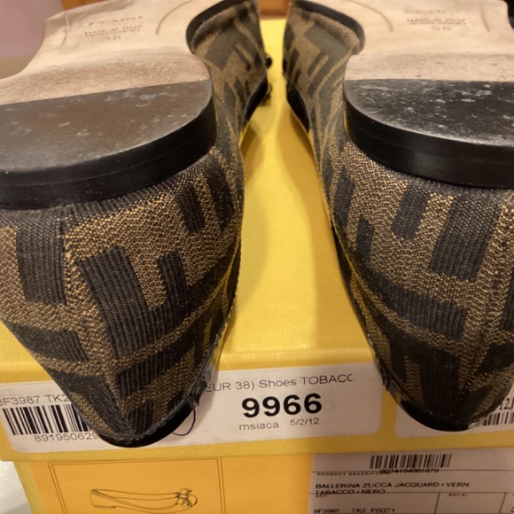 Shoes - Picture 10 of 13